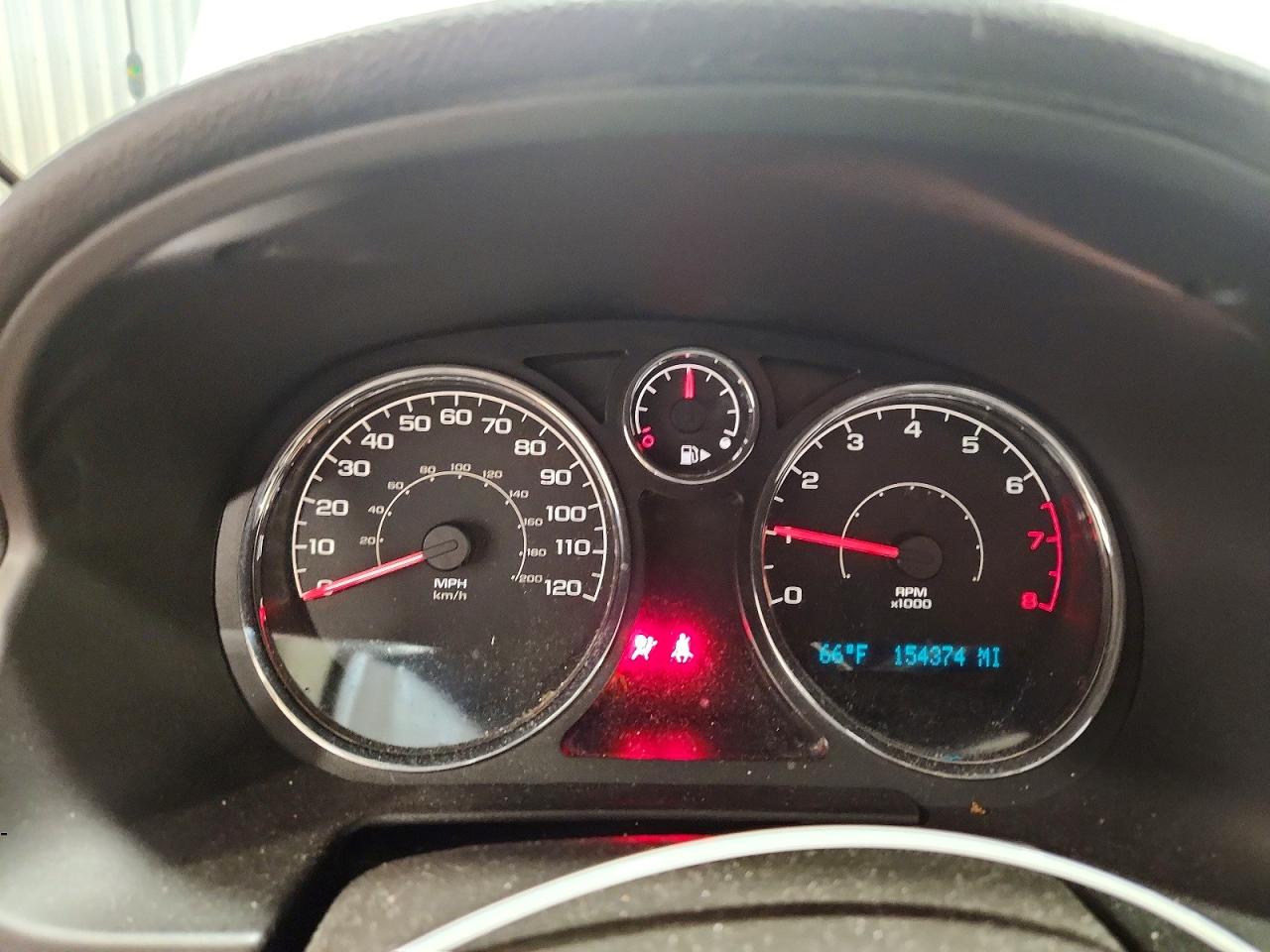 2010 CHEVROLET COBALT