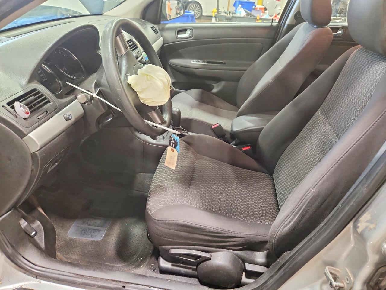 2010 CHEVROLET COBALT
