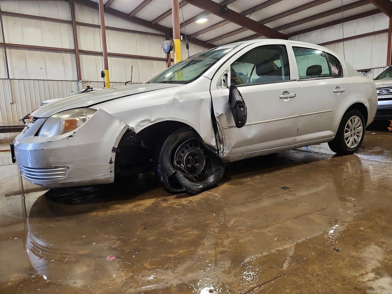 2010 CHEVROLET COBALT