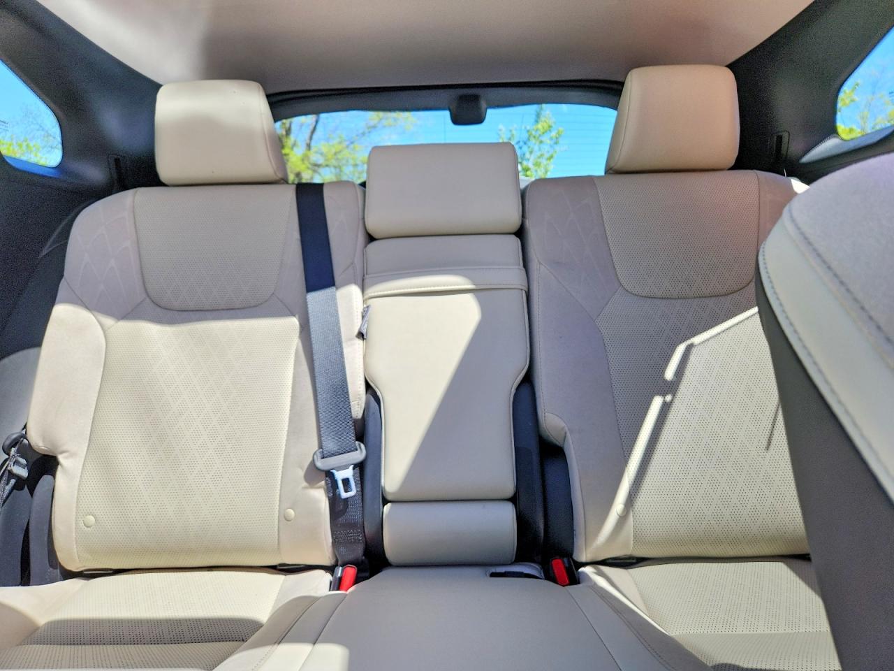 2026 LEXUS RX350