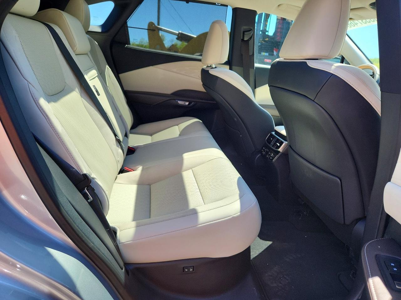 2026 LEXUS RX350