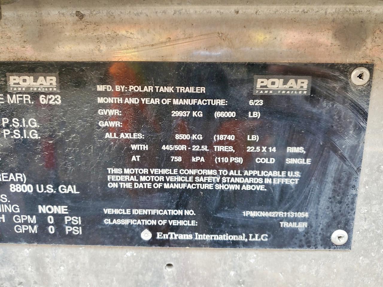 2024 PIJQ TANK TRAIL