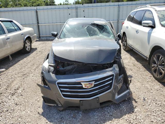 2016 CADILLAC CTS