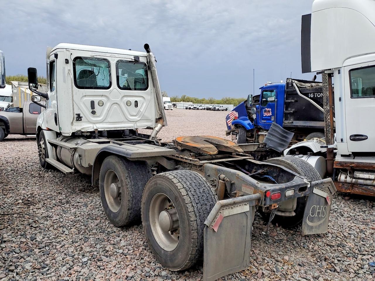 2021 FREIGHTLINER ALL OTHER