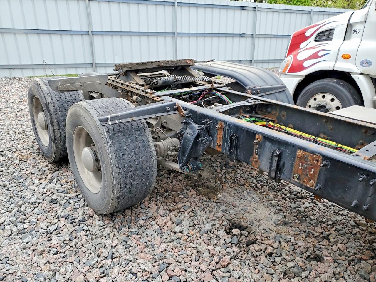 2021 FREIGHTLINER ALL OTHER