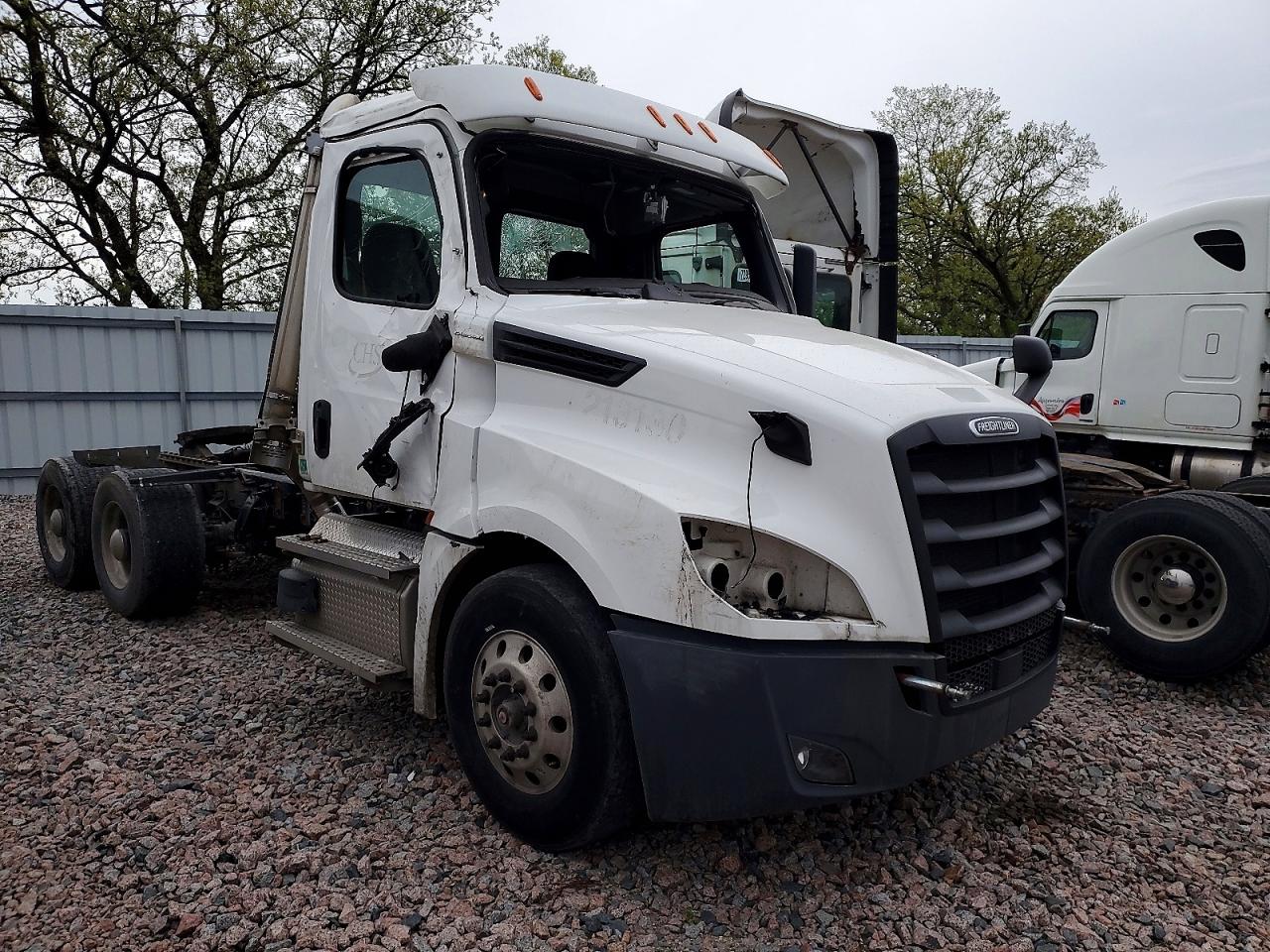2021 FREIGHTLINER ALL OTHER