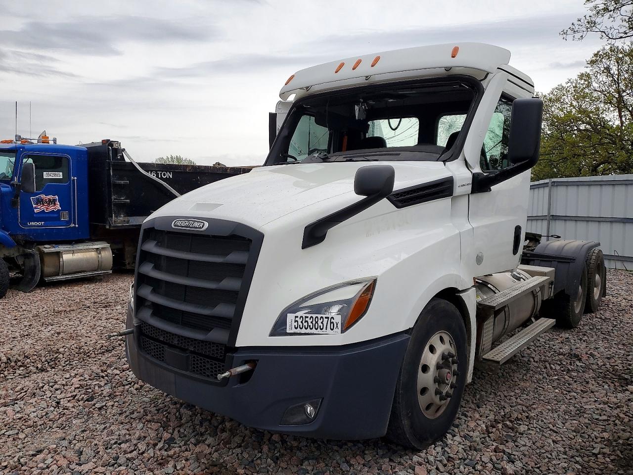 2021 FREIGHTLINER ALL OTHER