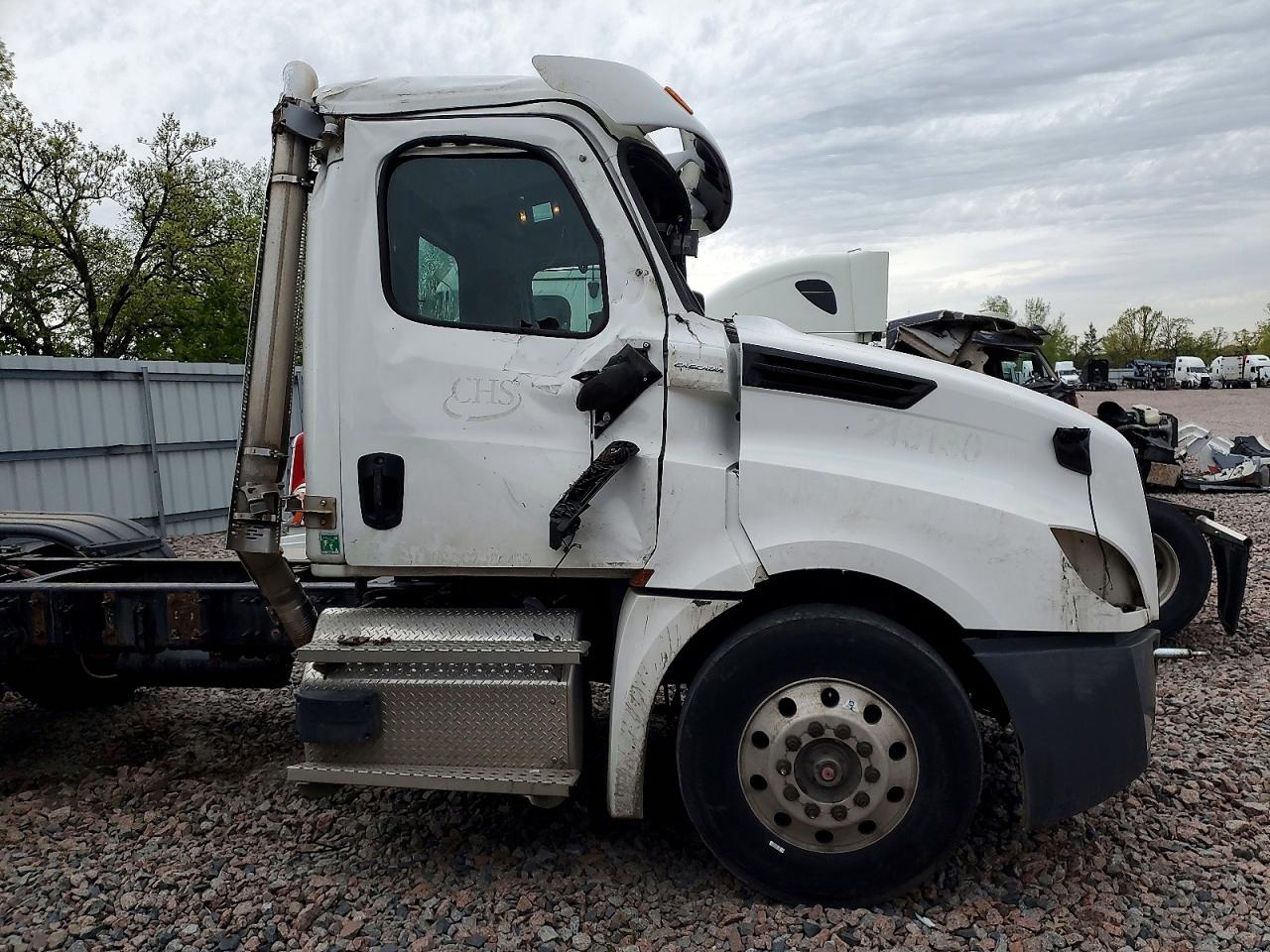 2021 FREIGHTLINER ALL OTHER