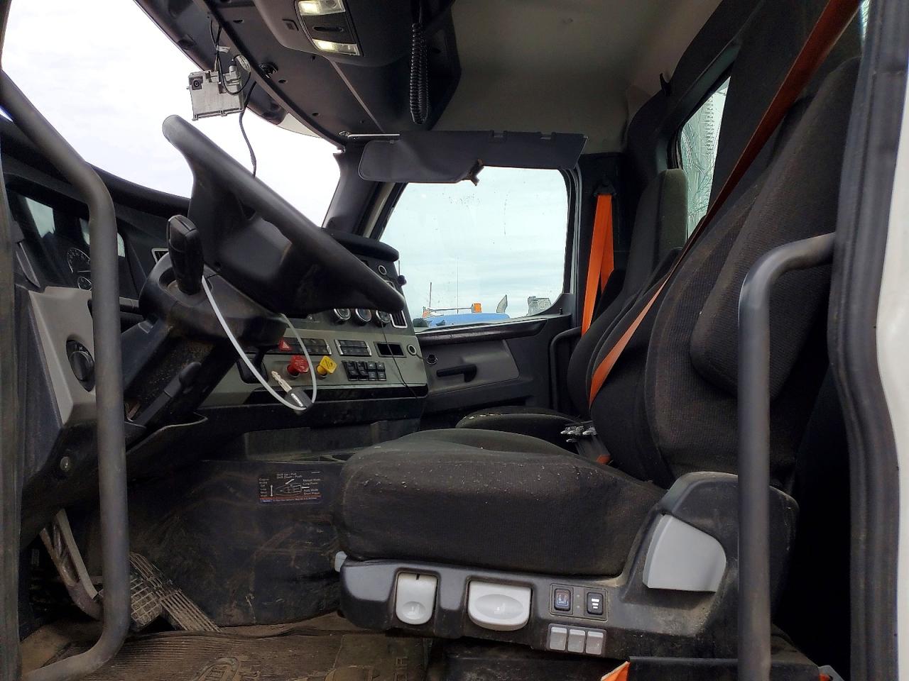 2021 FREIGHTLINER ALL OTHER