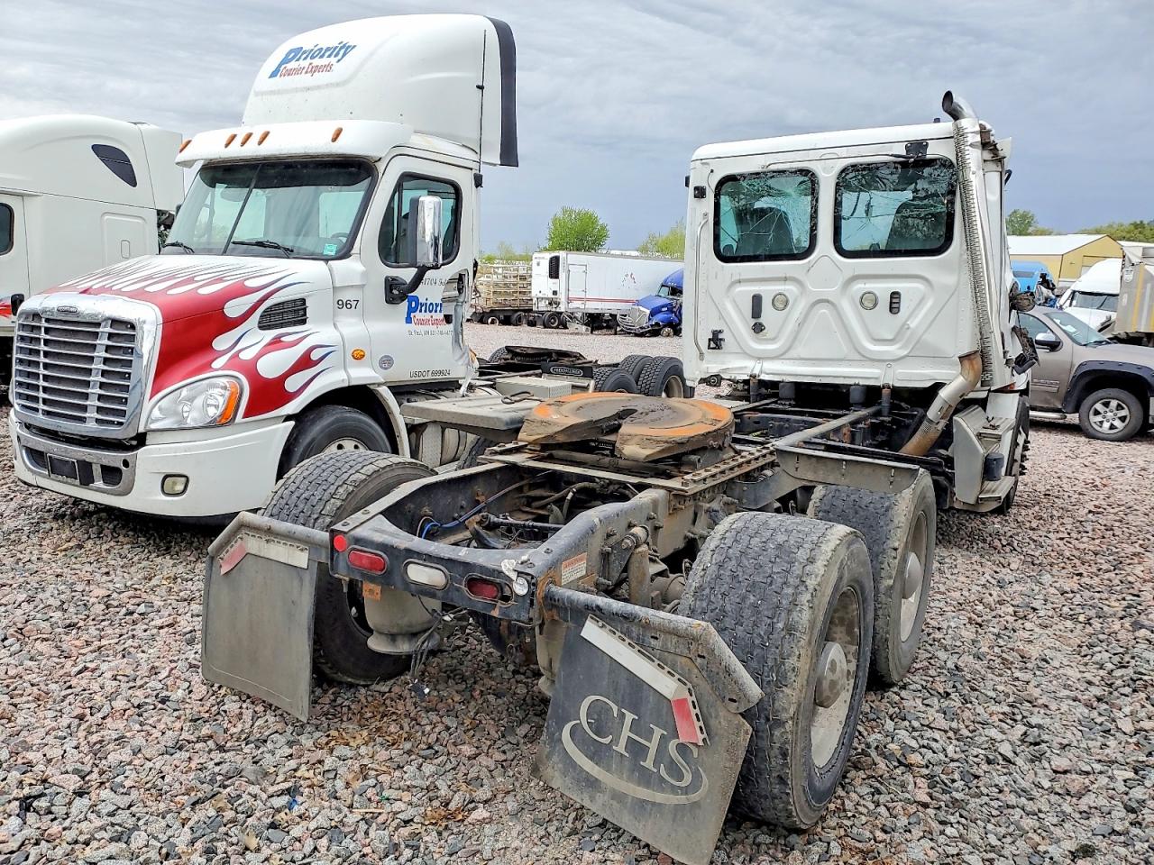 2021 FREIGHTLINER ALL OTHER