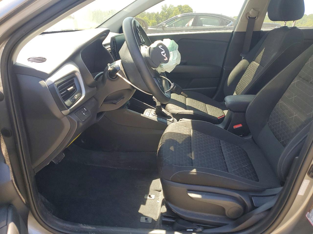 2022 KIA RIO