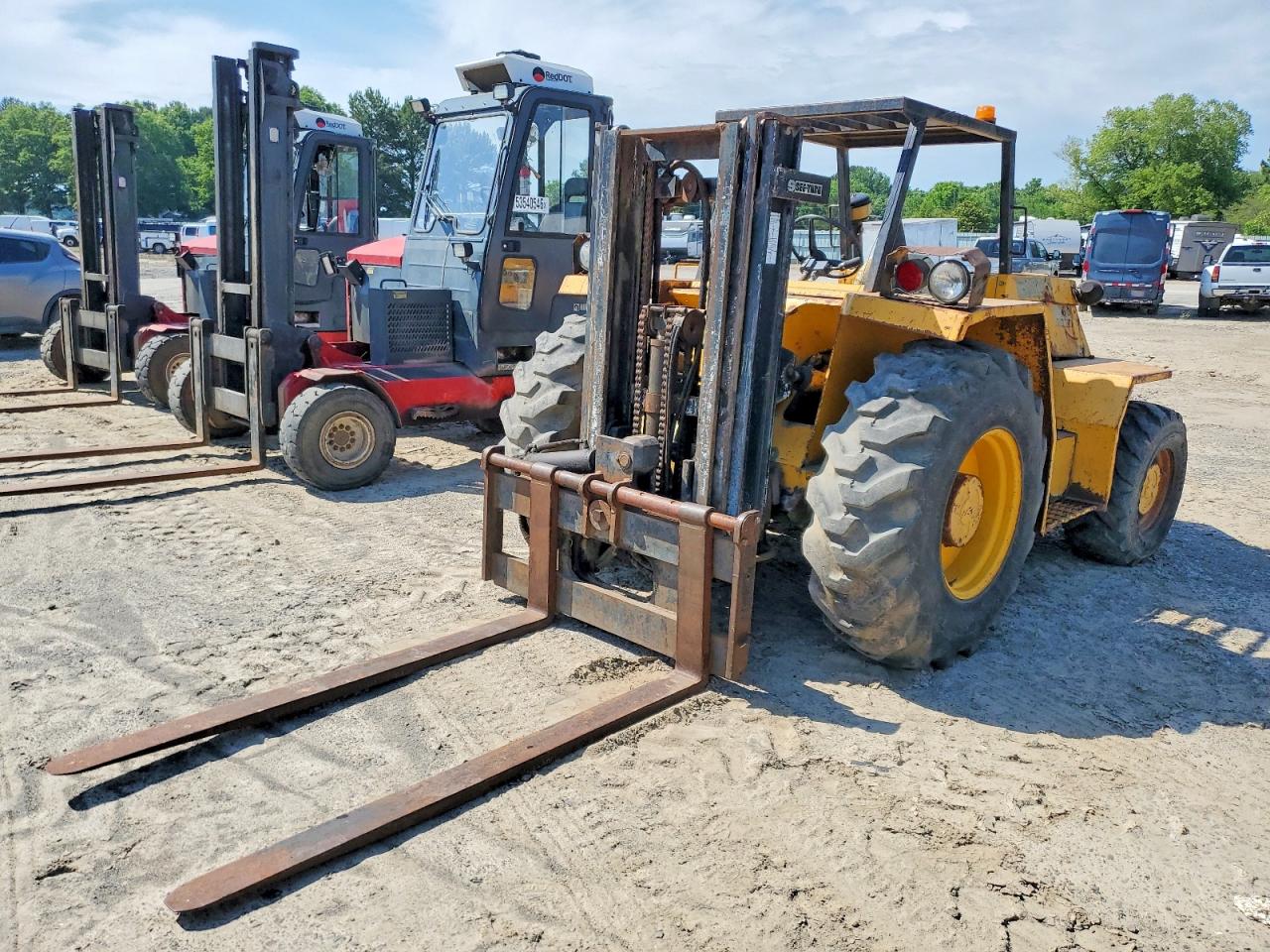 2001 SELLICK CONSTRUCTI