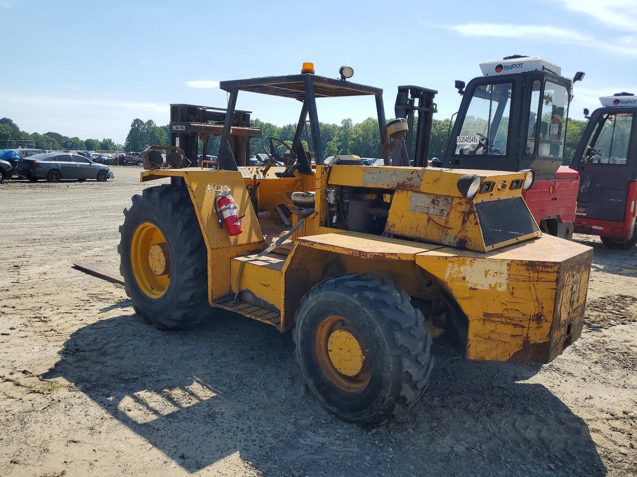 2001 SELLICK CONSTRUCTI