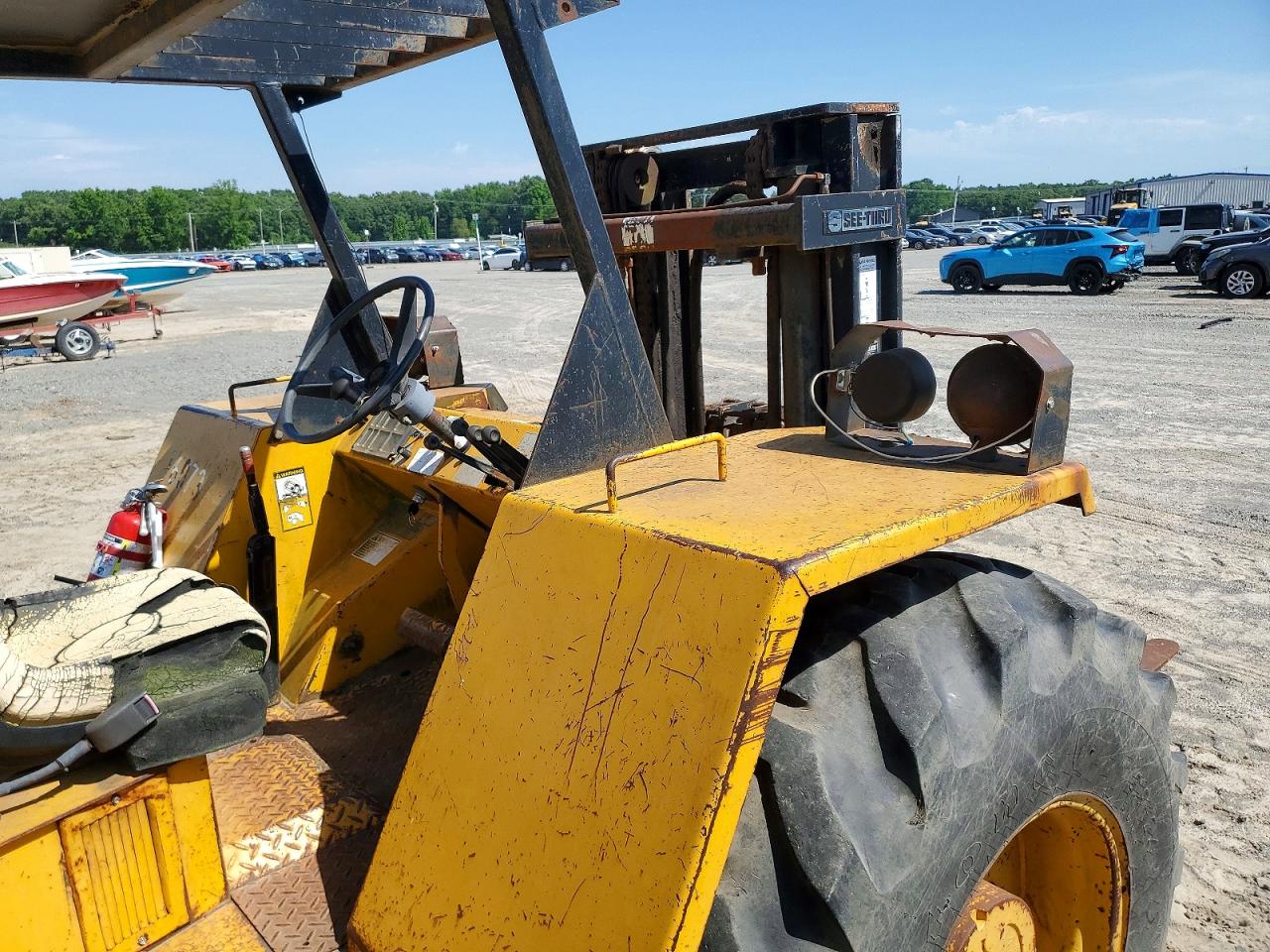2001 SELLICK CONSTRUCTI