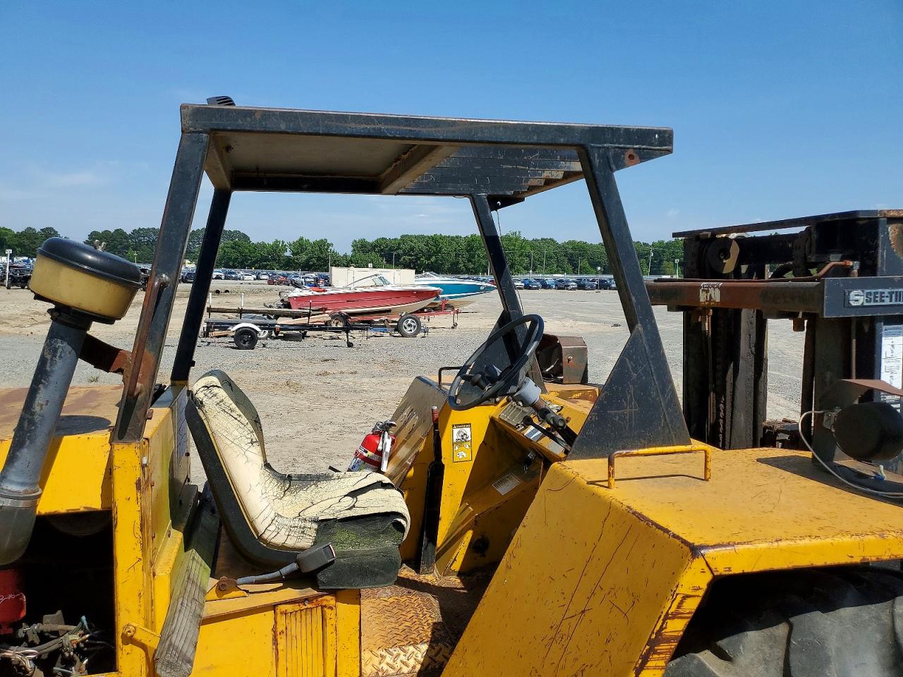 2001 SELLICK CONSTRUCTI
