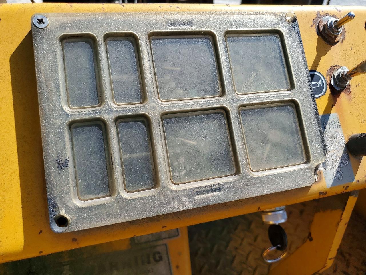 2001 SELLICK CONSTRUCTI