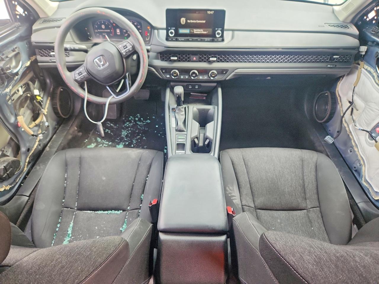 2023 HONDA ACCORD