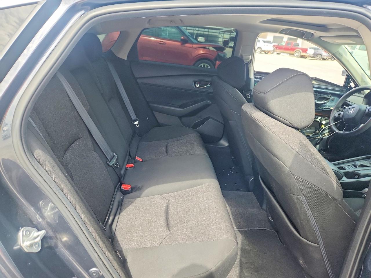2023 HONDA ACCORD