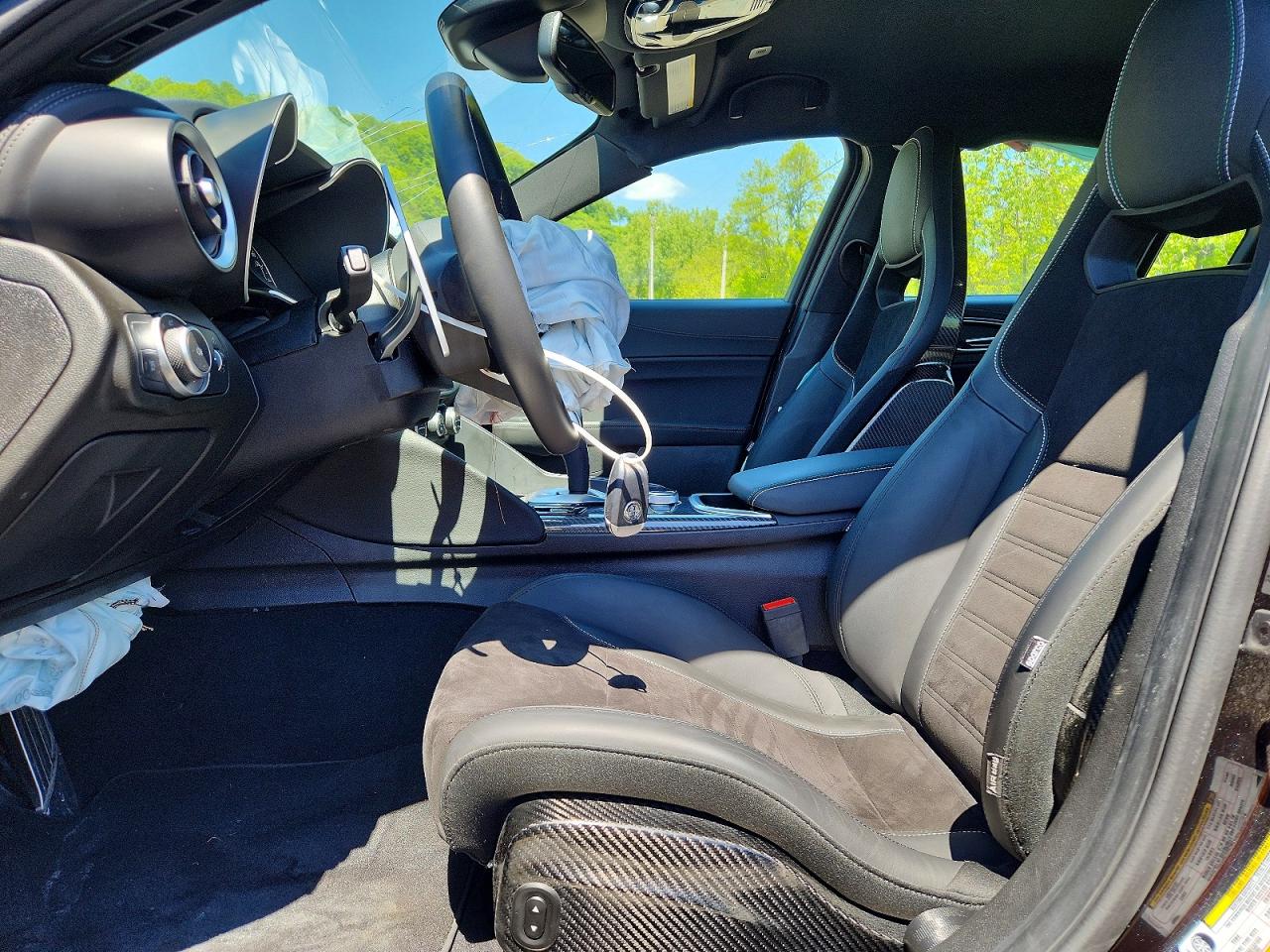 2023 ALFA ROMEO GIULIA