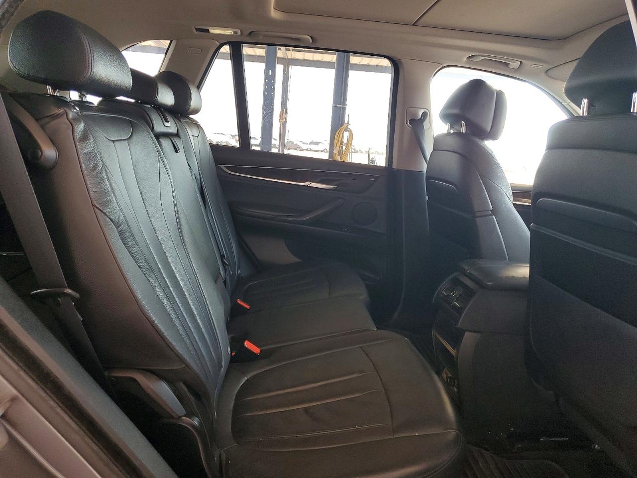 2015 BMW X5