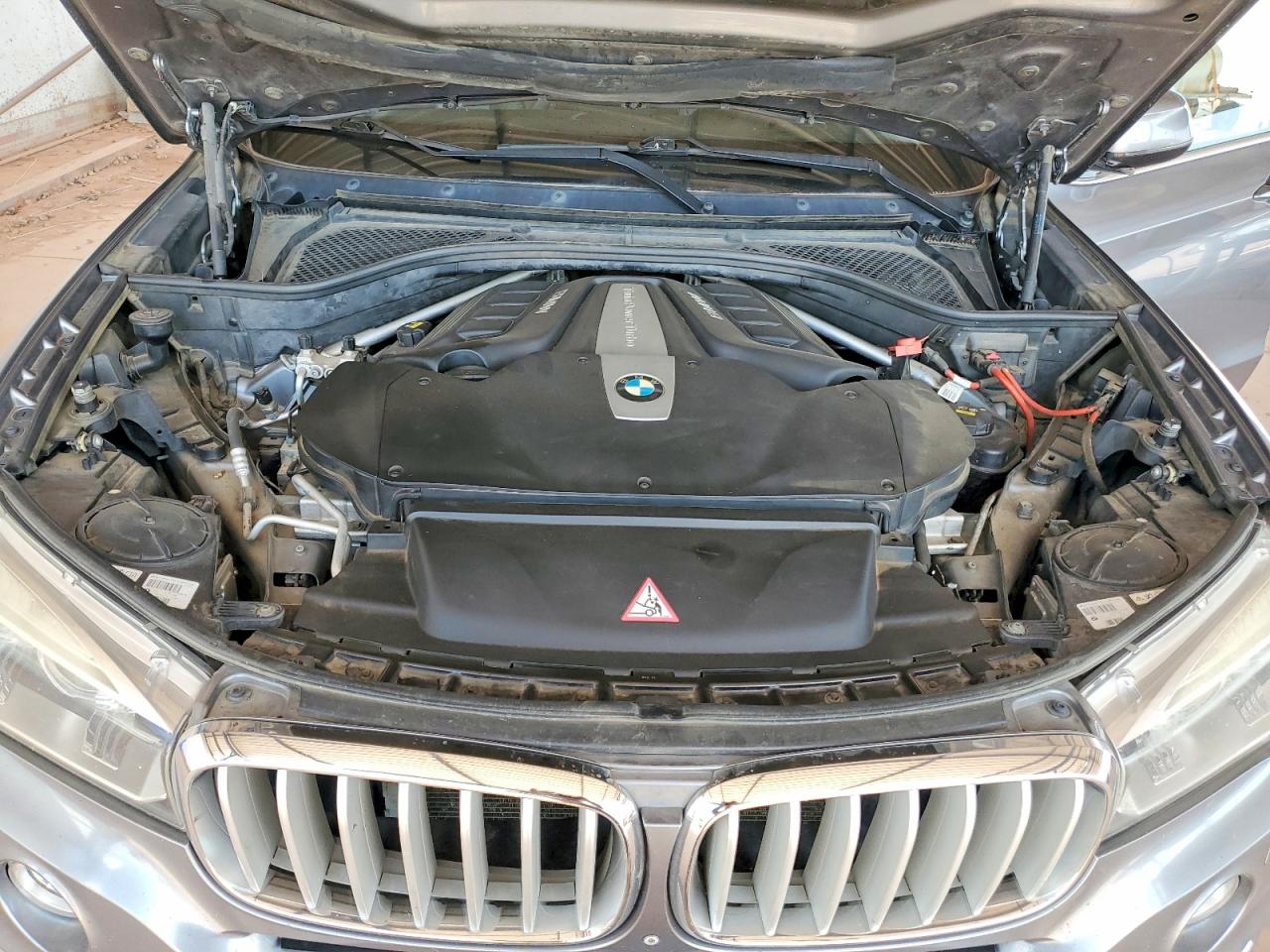 2015 BMW X5