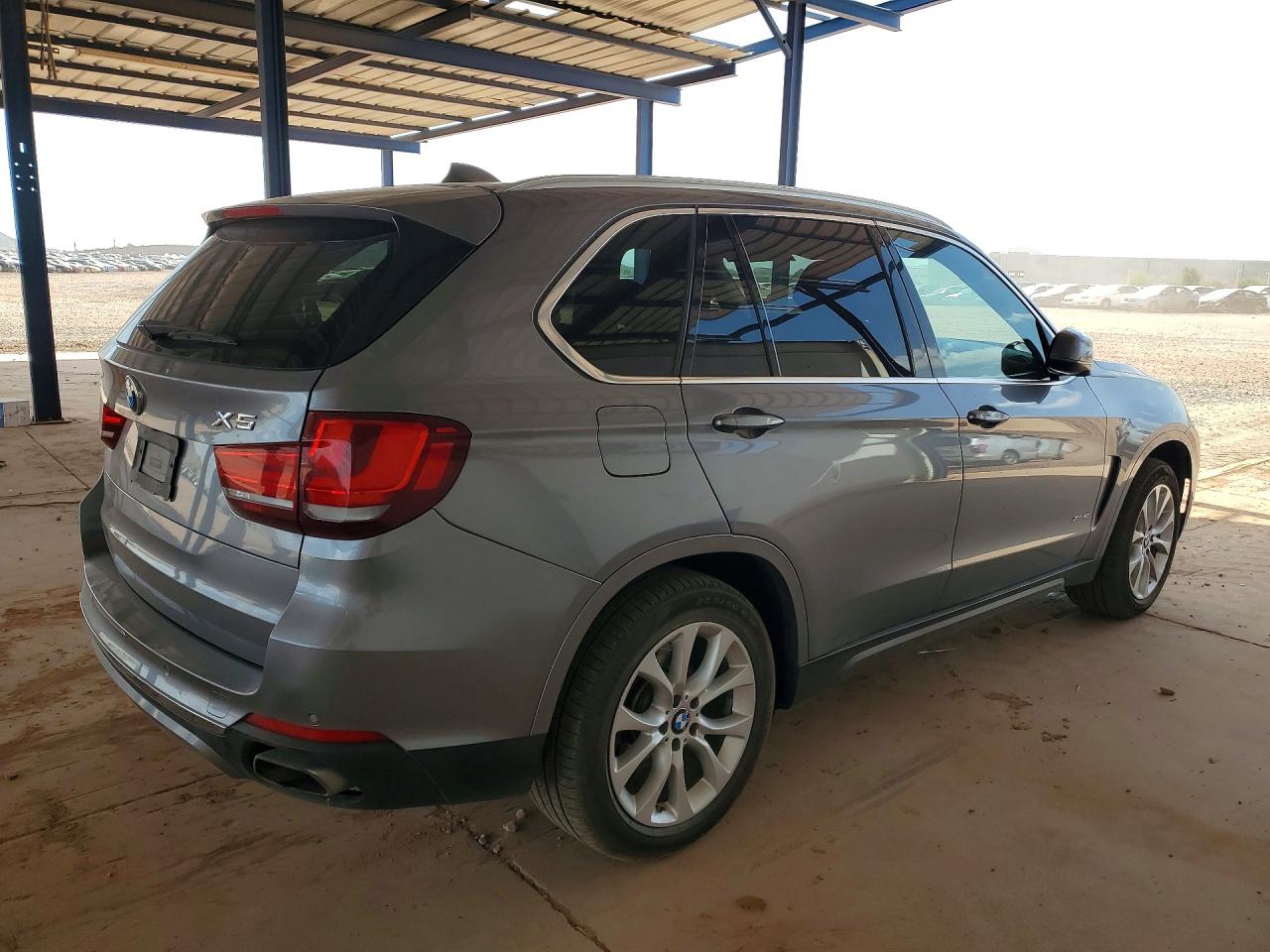 2015 BMW X5