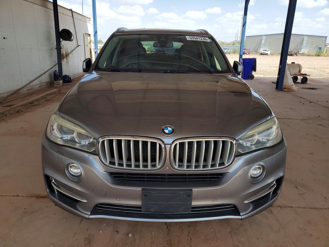 2015 BMW X5