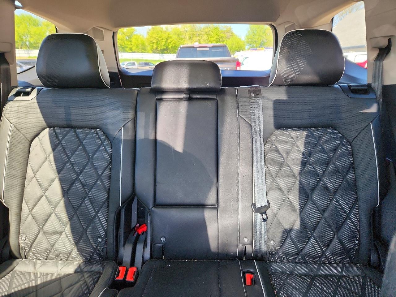 2025 VOLKSWAGEN ATLAS