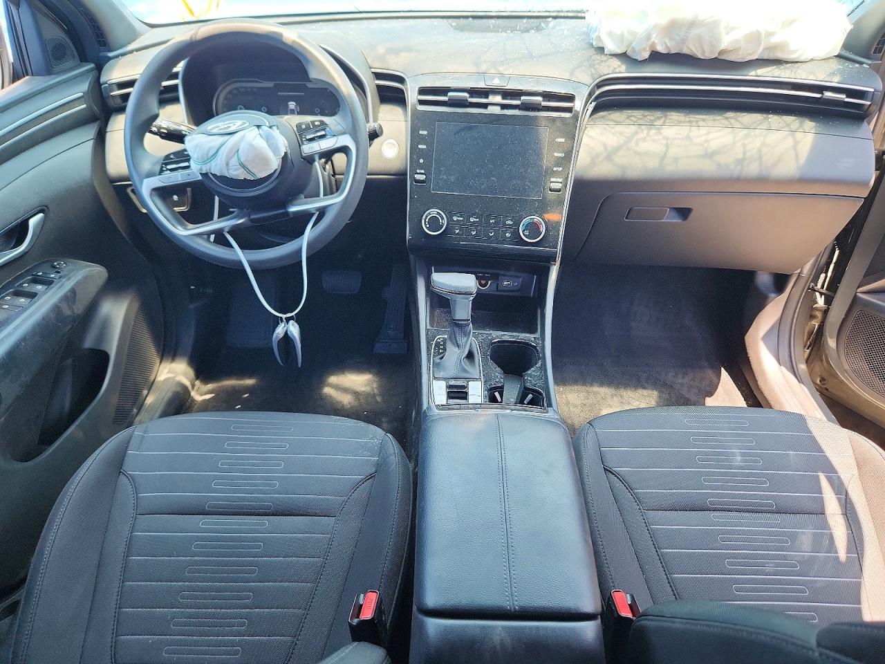 2023 HYUNDAI SANTA CRUZ