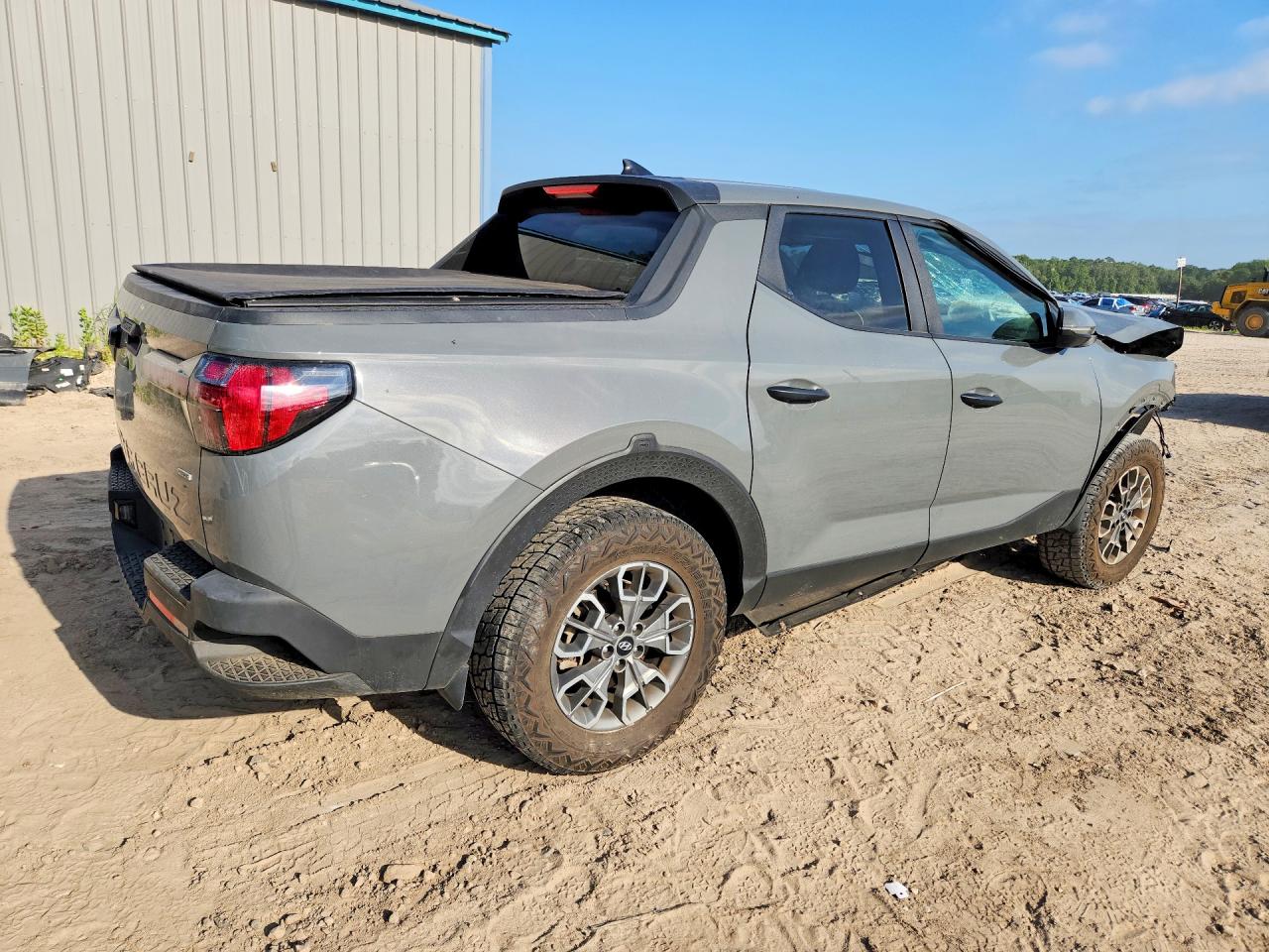2023 HYUNDAI SANTA CRUZ