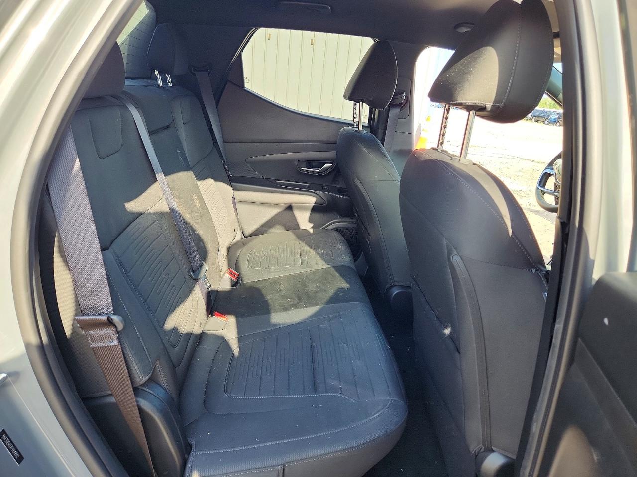 2023 HYUNDAI SANTA CRUZ
