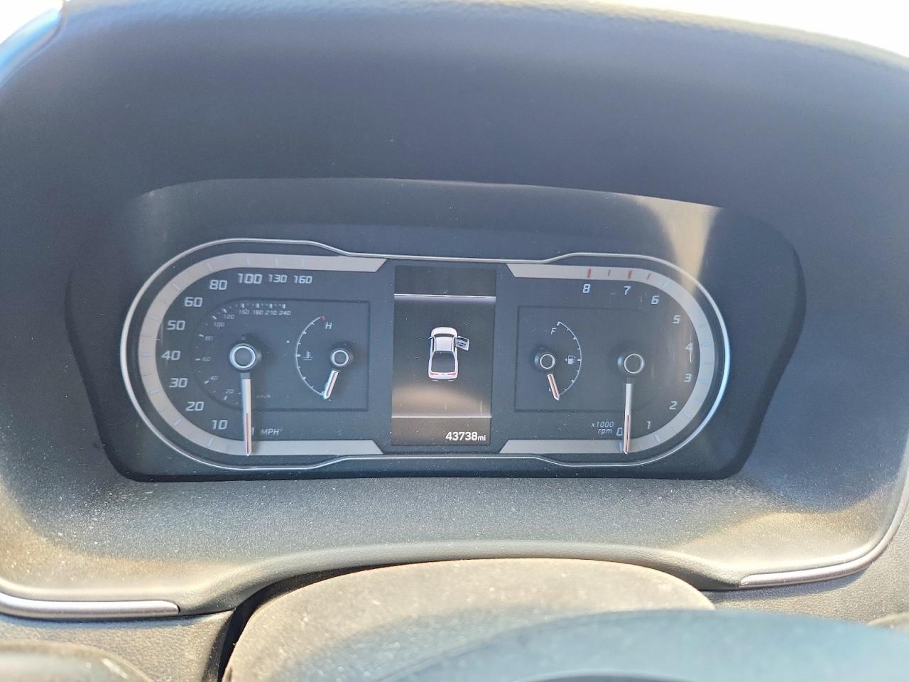 2023 HYUNDAI SANTA CRUZ