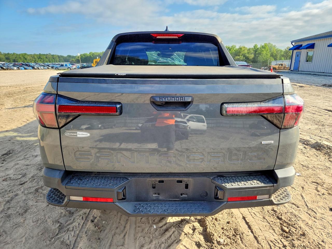 2023 HYUNDAI SANTA CRUZ
