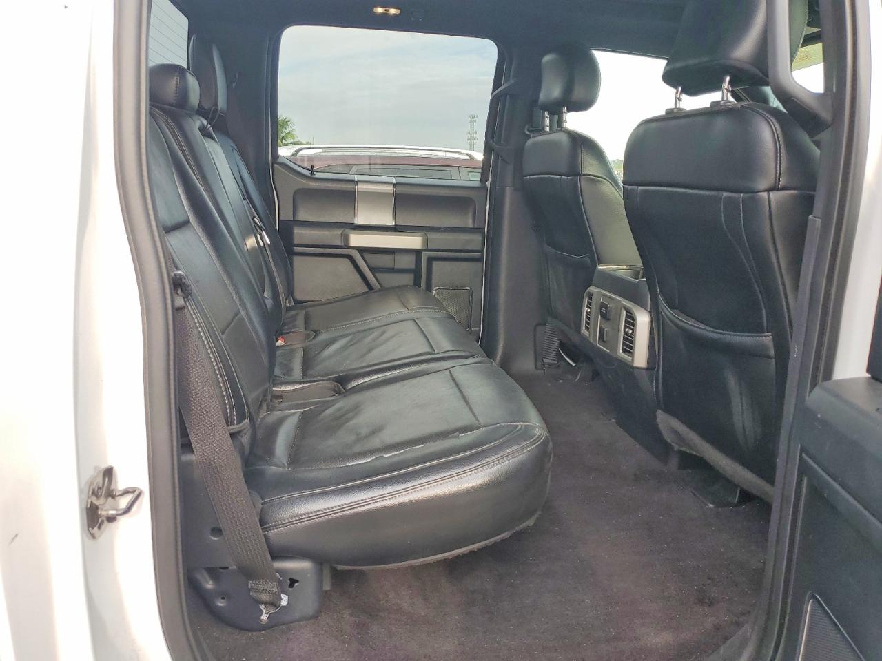 2015 FORD F150