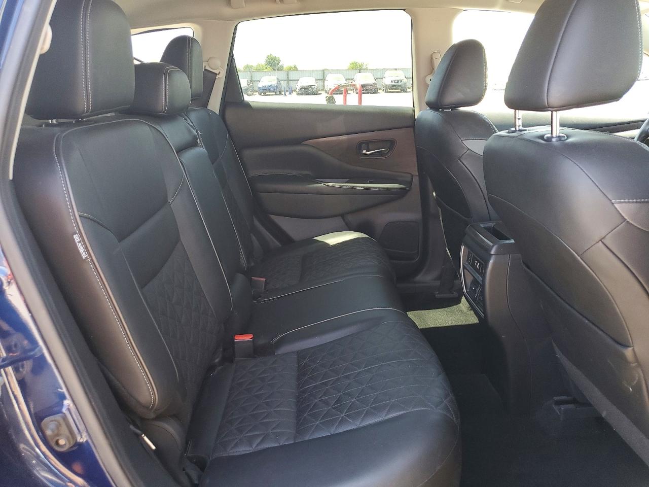 2020 NISSAN MURANO