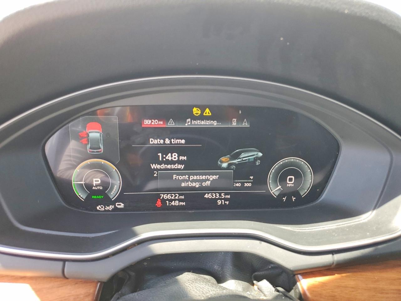 2022 AUDI Q5