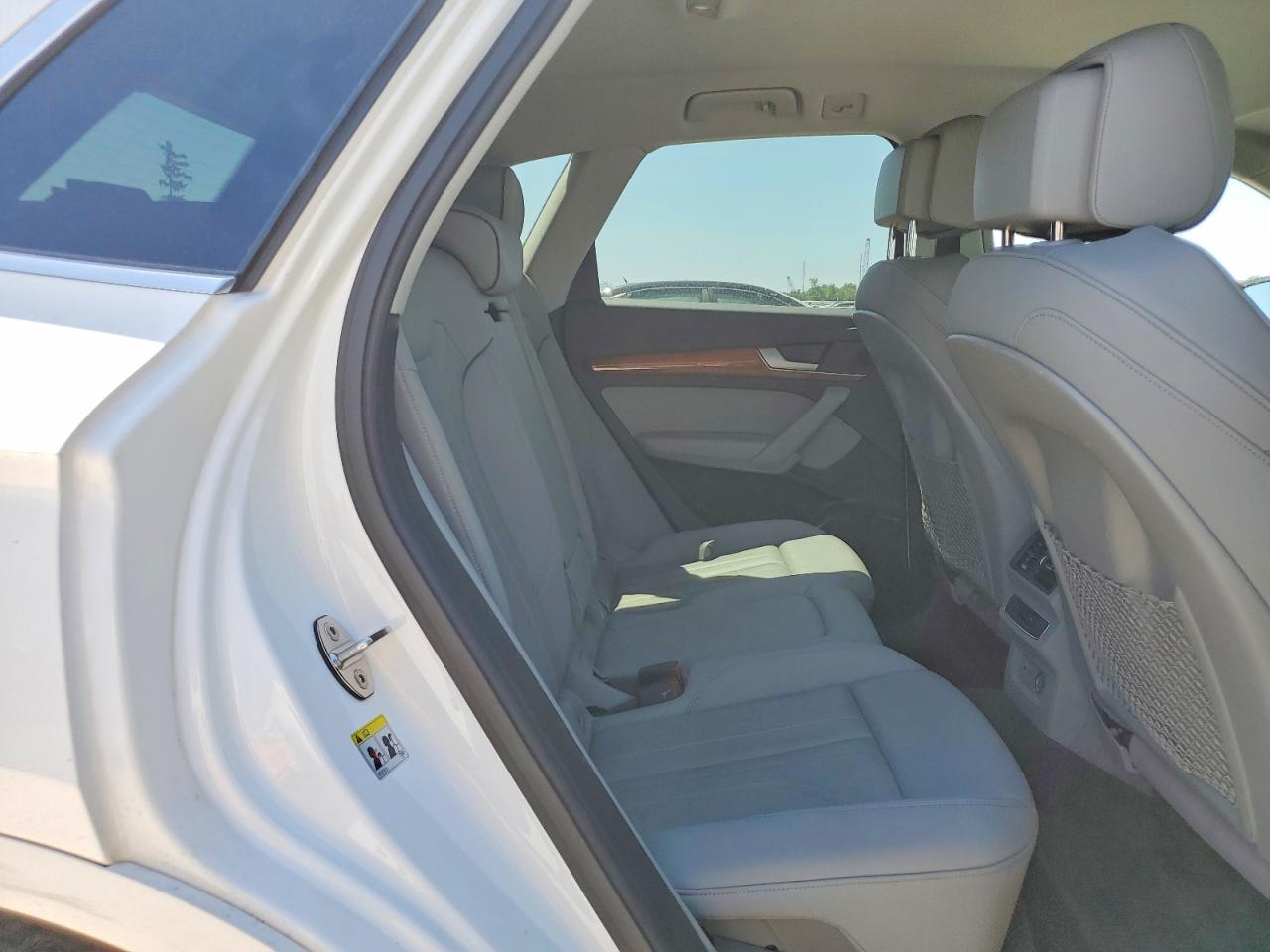 2022 AUDI Q5