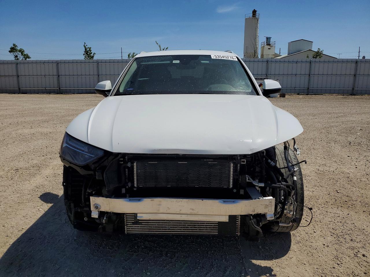 2022 AUDI Q5