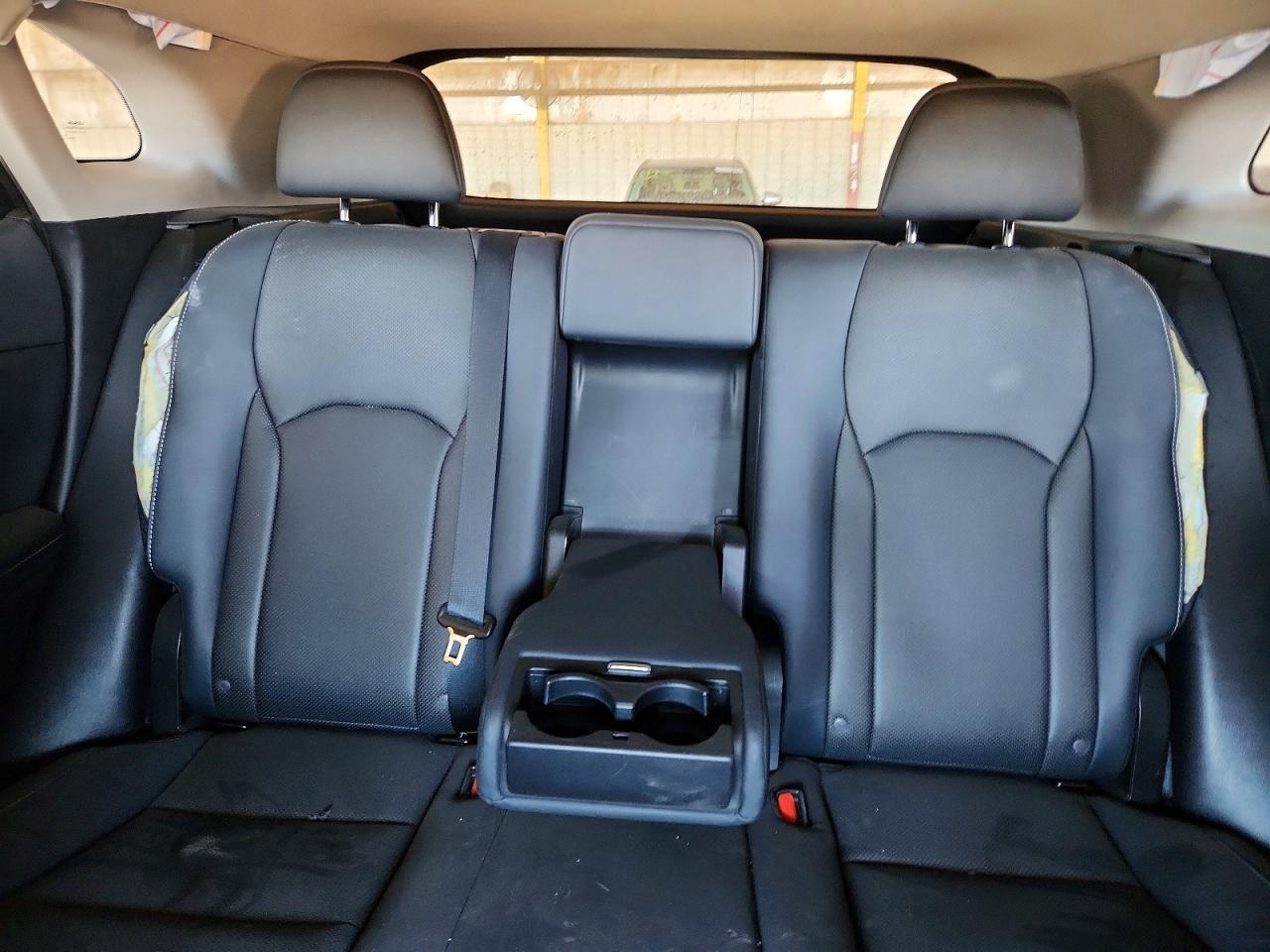 2021 LEXUS RX350