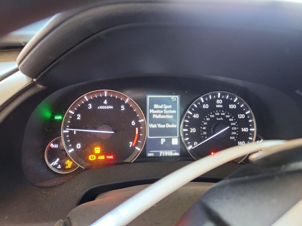 2021 LEXUS RX350