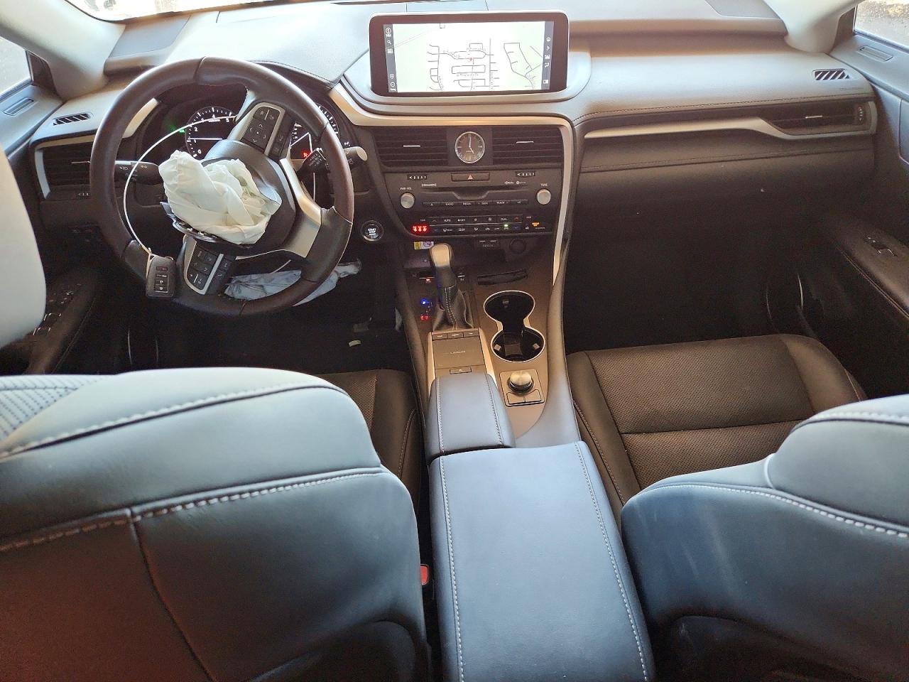 2021 LEXUS RX350