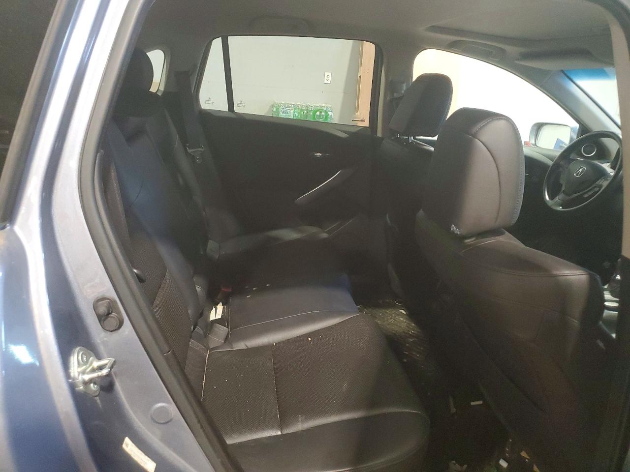 2013 ACURA RDX