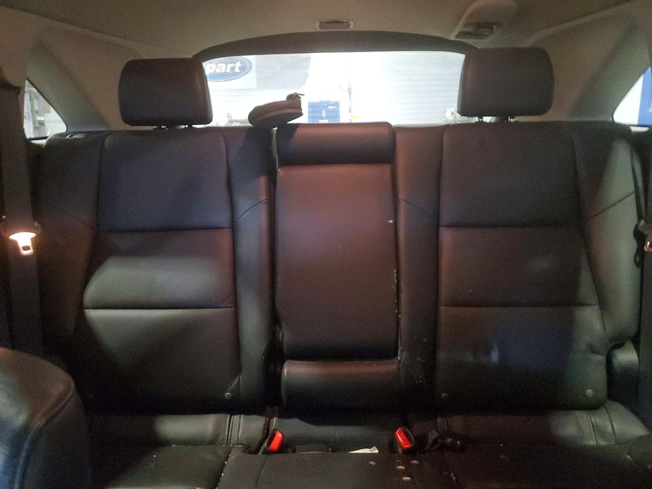 2013 ACURA RDX