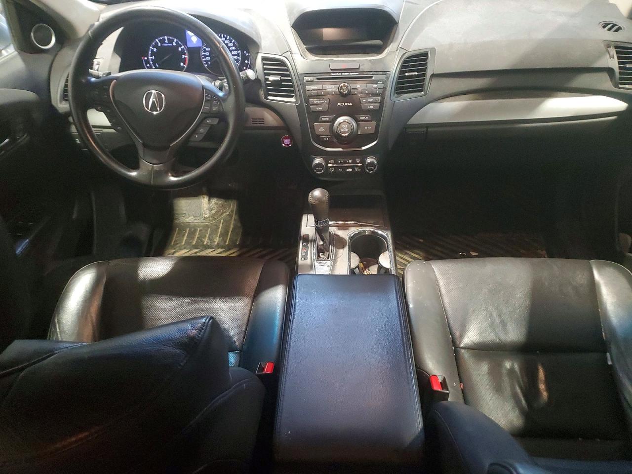 2013 ACURA RDX