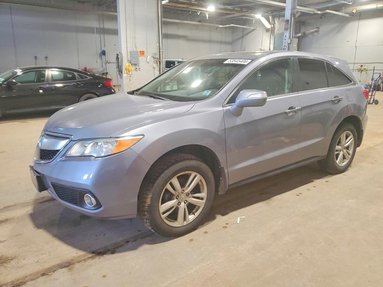 2013 ACURA RDX