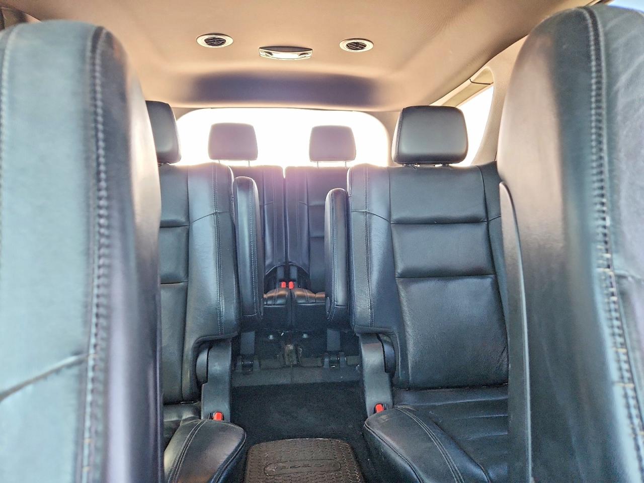 2022 DODGE DURANGO