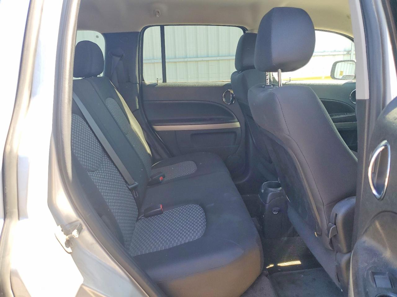 2011 CHEVROLET HHR