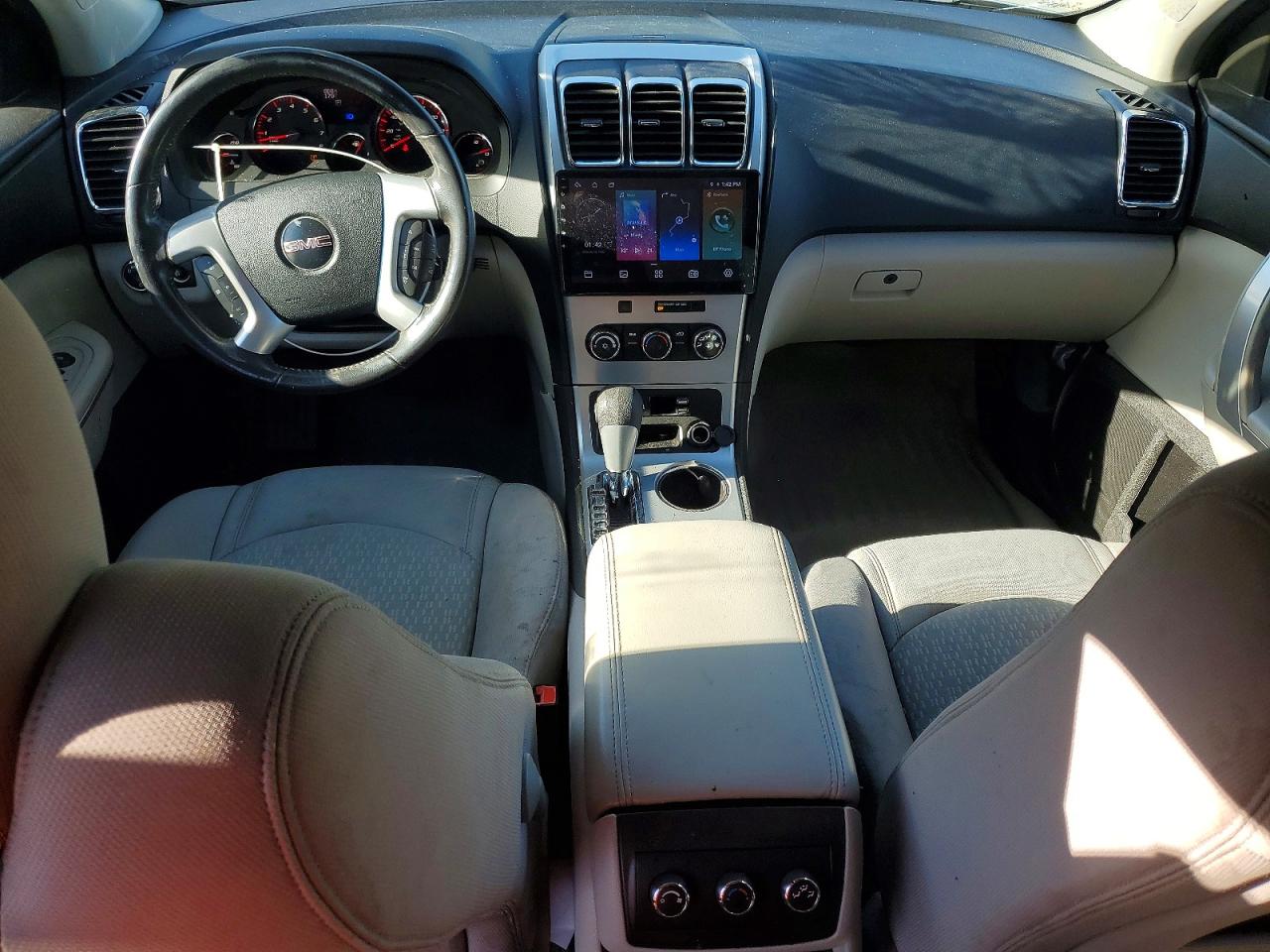 2011 GMC ACADIA