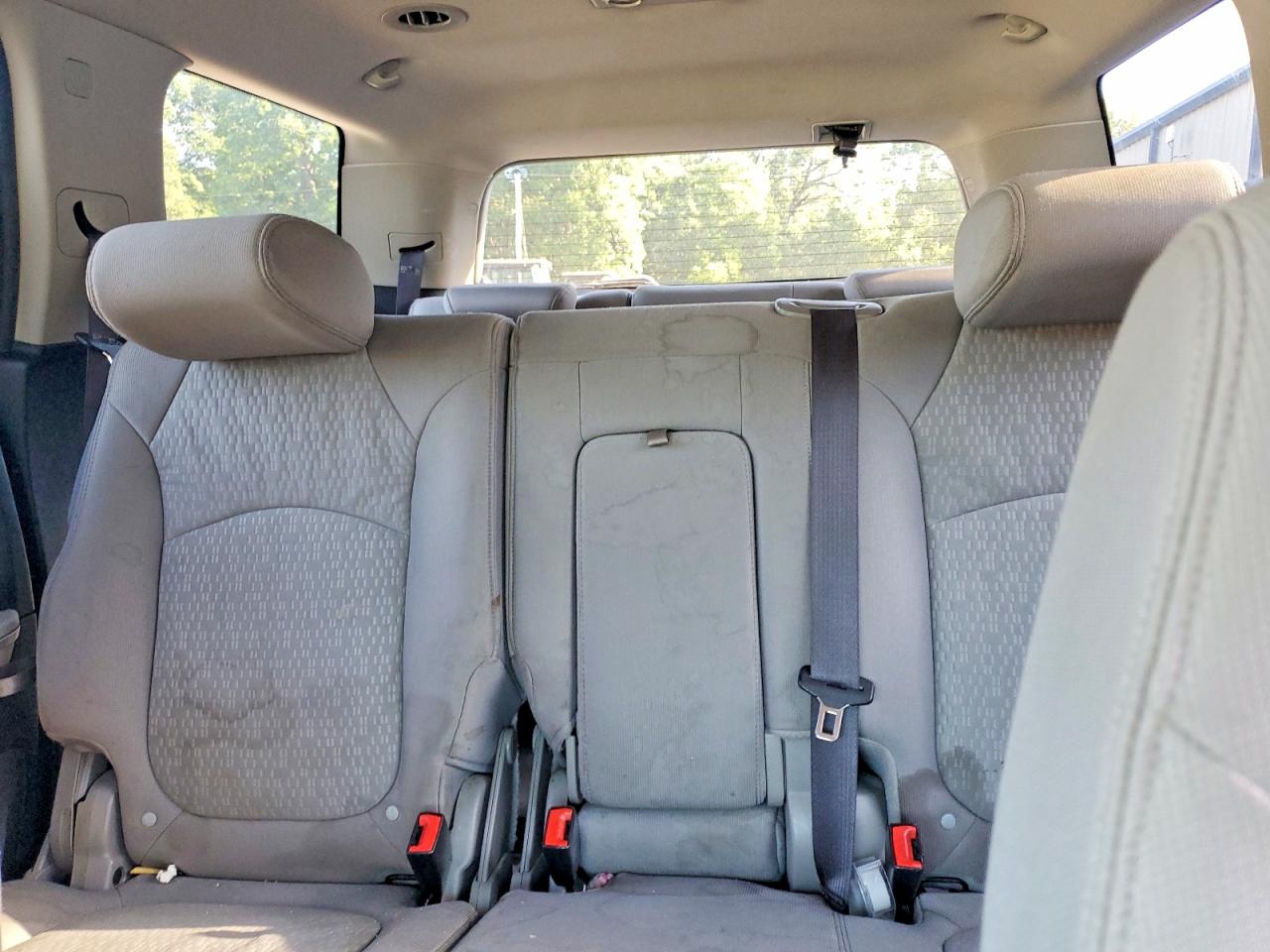 2011 GMC ACADIA