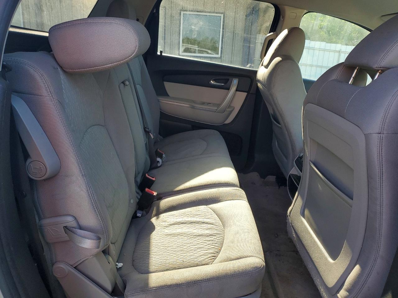 2011 GMC ACADIA